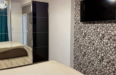 Vermietung einer komfortablen 2-Zimmer-Wohnung, 60 m², Tomis Nord, Constanța, Rumänien